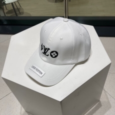 Louis Vuitton Caps